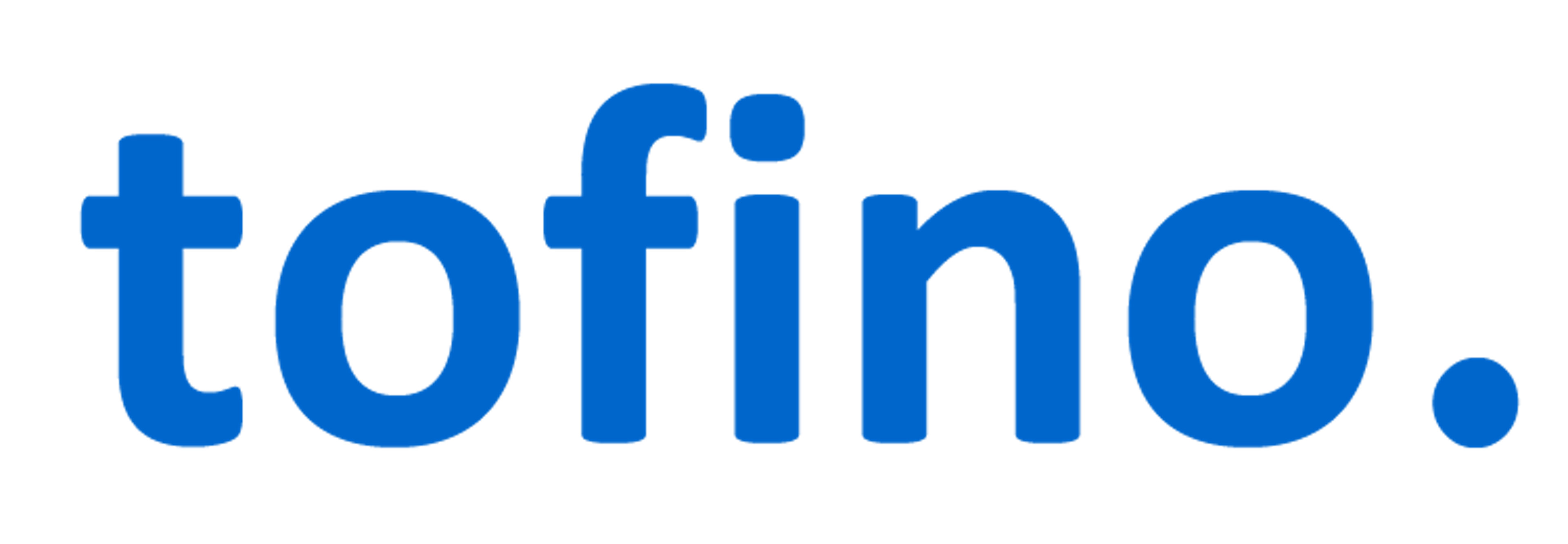 Tofino Logo
