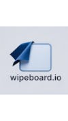 WipeBoard logo