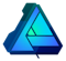 Affinity Photo logo
