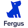 Fergus's logo
