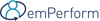 emPerform's logo
