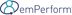 emPerform logo