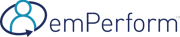 emPerform's logo
