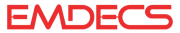 EMDECS's logo