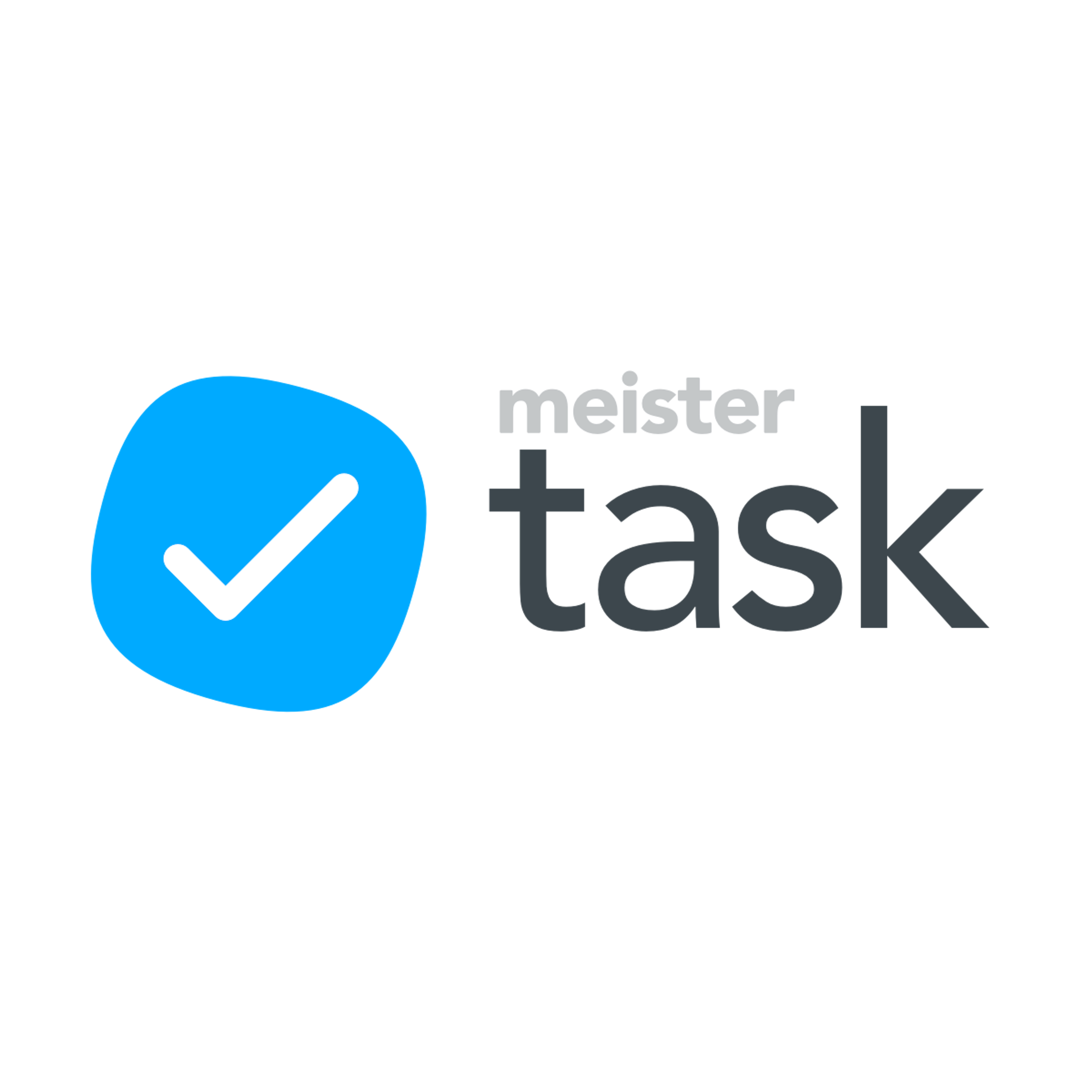 MeisterTask Logo