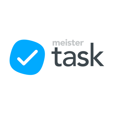 MeisterTask - Logo