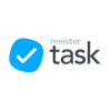 MeisterTask's logo