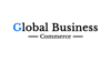 Global Business Commerce Logo