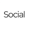 Social logo