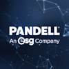 Pandell GIS logo