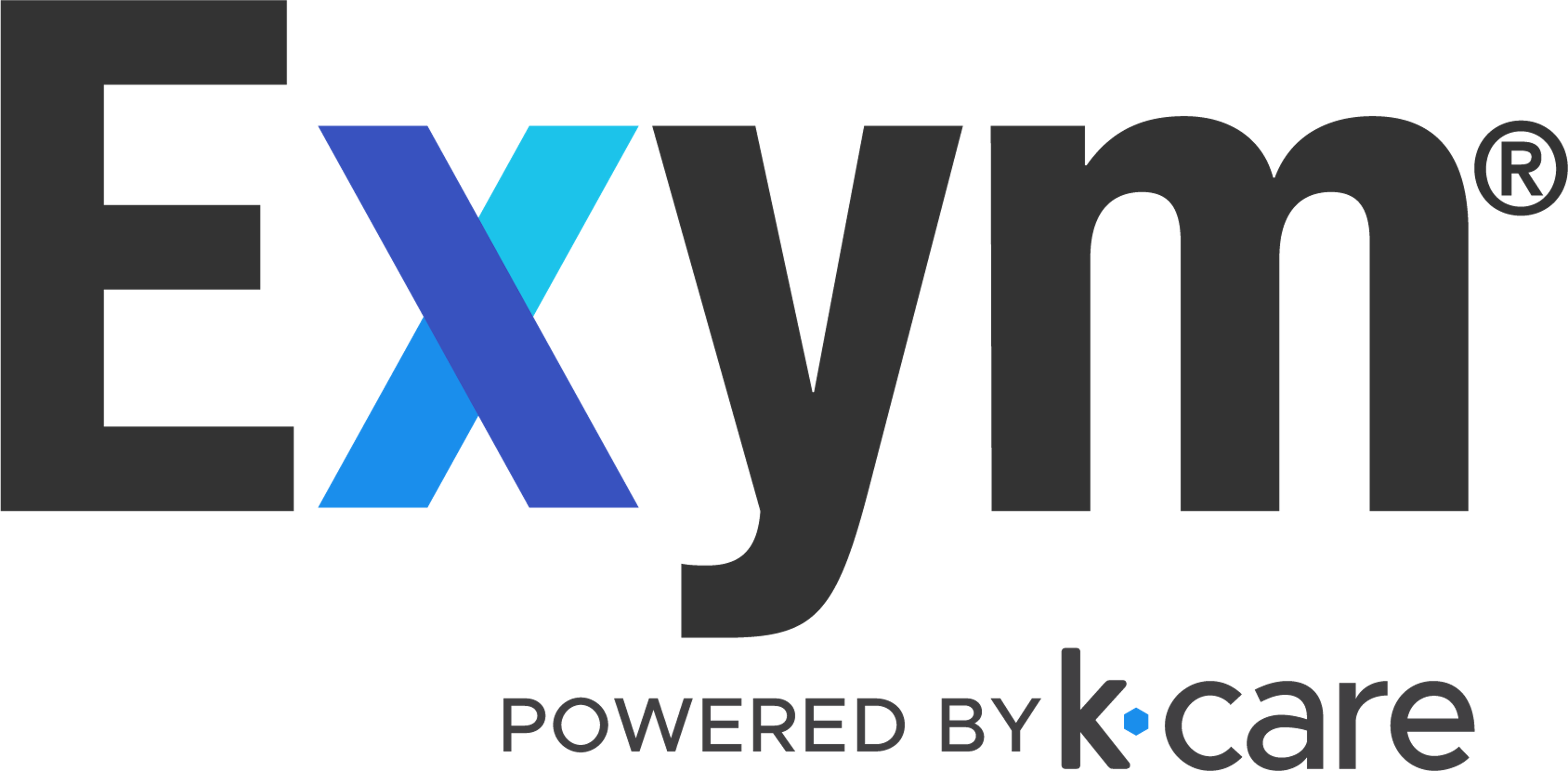 Exym Logo