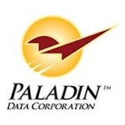 Paladin Point of Sale and Inventory Management's logo