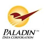 Logo Paladin Point of Sale and Inventory Management 