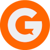 The Glow Platform logo