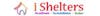 iShelters logo