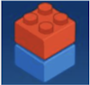 Snapblock logo