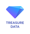 Treasure Data Suite logo