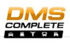 DMS Complete logo
