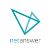 NetAnswer logo