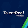 TalentReef's logo