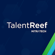 TalentReef's logo