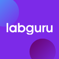 Logo Labguru 
