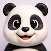 PandaNpc logo
