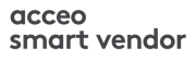 ACCEO Smart Vendor's logo