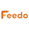 Feedo logo