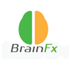 BrainFx logo