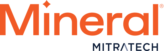 Mitratech Mineral Platform Logo