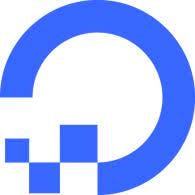 Logo DigitalOcean 