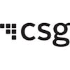 CSG Digital Wholesale logo