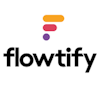 flowtify logo