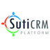 SutiCRM logo