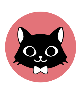 Meow Logo