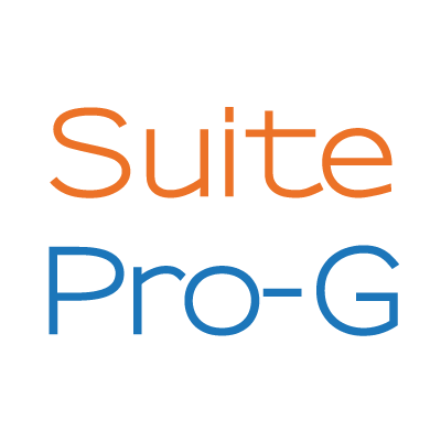 SuitePro-G logo