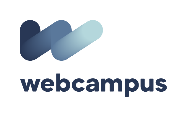 Logotipo de WebCampus