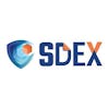 SDEX Intelligent Document Processing logo