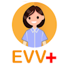 EVV Plus logo