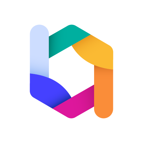 Hexagone suite logo