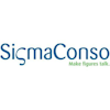 Sigma Conso Consolidation & Reporting logo