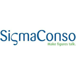 Sigma Conso Consolidation & Reporting