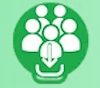 WA Contact Extractor logo