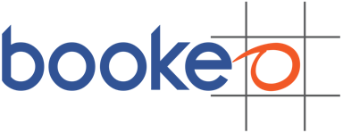 Bookeo - Logo