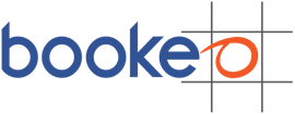 Logotipo de Bookeo