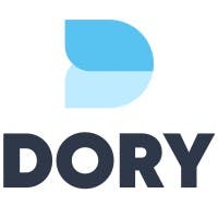 Dory Pricing 2023 | Capterra