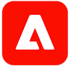 Adobe Workfront logo