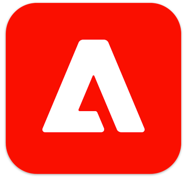 Adobe Workfront - Logo