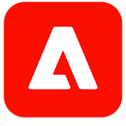 Adobe Workfront's logo